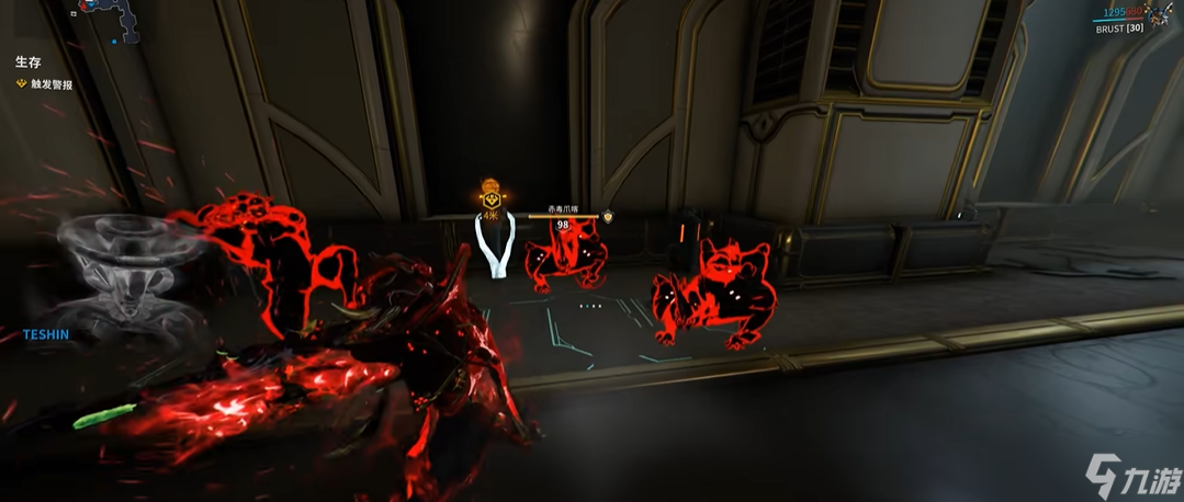 星际战甲钢铁之路在哪打