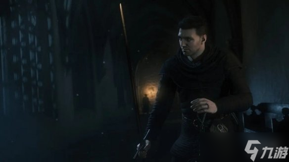 《天国:拯救2》第三部资料片 确认将是亨利最后的故事