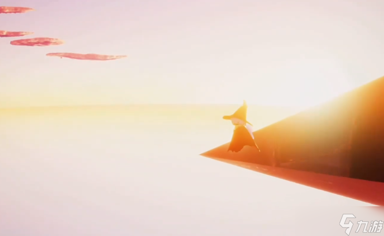 光遇天文臺怎么走