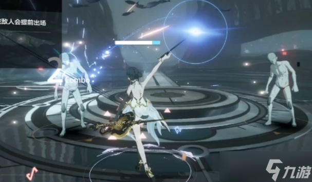 <a id='link_pop' class='keyword-tag' href='https://www.9game.cn/zspms/'>战双帕弥什</a>拉弥亚实战怎么玩