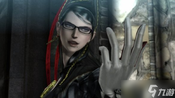 《猎天使魔女》发售16周年 动作游戏创新的标杆 