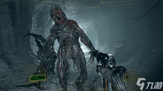 年销量从未低于百万份！《生化危机7》半年狂卖114万份