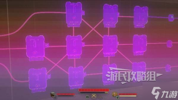 《天外世界2》自由市场空间站开关谜题解法及奖励 开关谜题正确答案