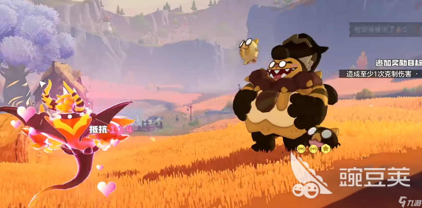 洛克王国世界精灵技能图鉴 洛克王国世界常用精灵技能