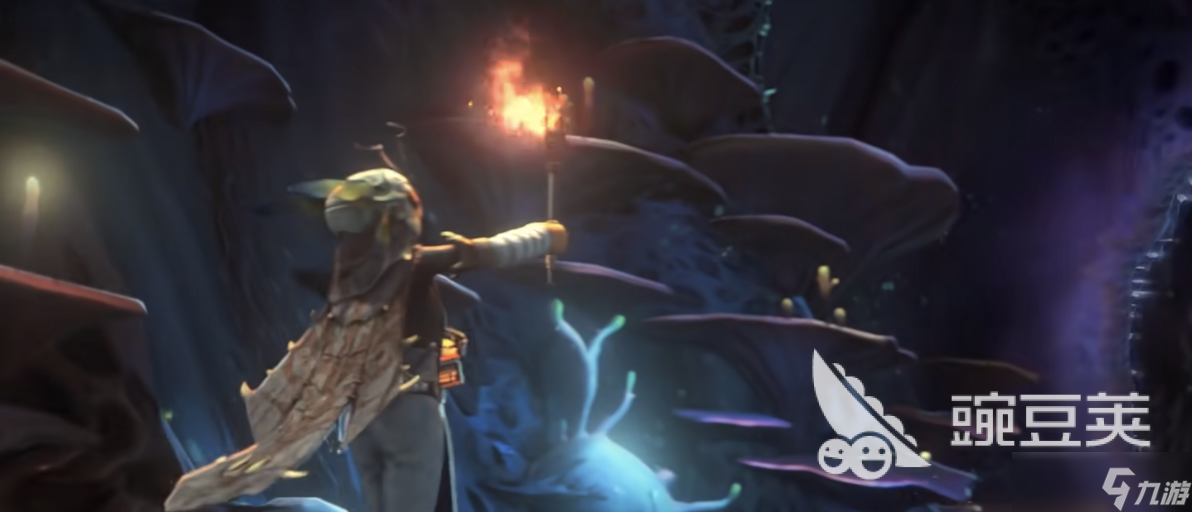 凡应角色背景故事是什么 凡应剧情内容分享介绍