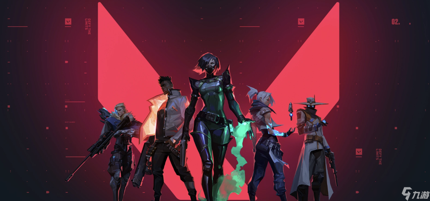 无畏契约帐号交易去哪个平台靠谱 安全性高的游戏账号交易平台介绍截图