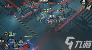 晴空之下賽德里克怎么玩