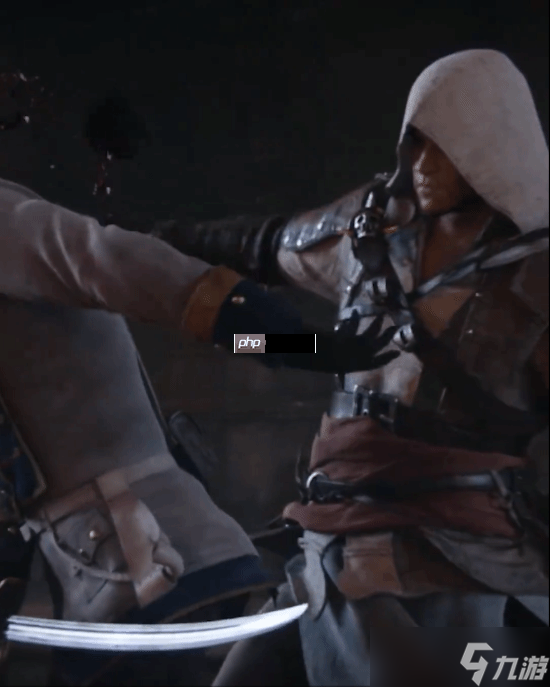 《<a linkid=391850>刺客信条</a>4》发售12年但却很反常:或与重制版有关