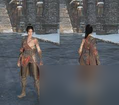 明末渊虚之羽海寇套装如何获取