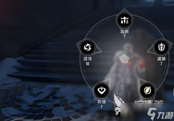 二重螺旋看不见的角任务怎么做 二重螺旋五维空间推理玩法攻略