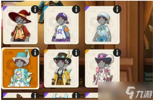 洛克王国世界服装积分卡有什么用 服装积分卡使用攻略