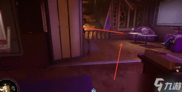 《天外世界2》托尼布莱克韦尔明星卡获得方式