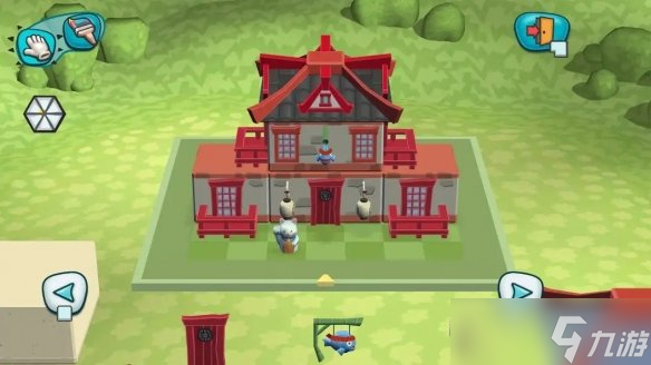 《我的模拟人生温馨组合》或告别独占 ps和xbox版要来?