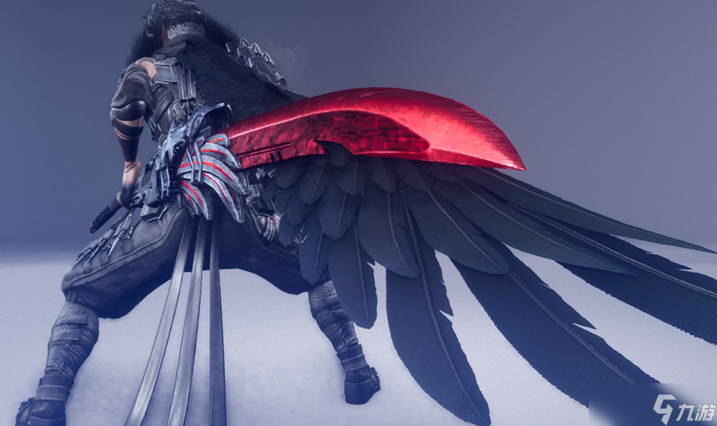 忍者龙剑传4主角是谁 忍者龙剑传4主角介绍截图