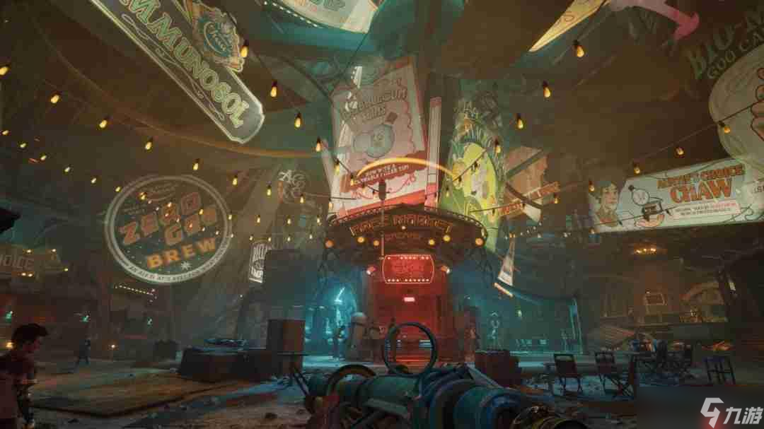 無法體驗(yàn)全部?jī)?nèi)容？《天外世界2》稱此為RPG精髓！