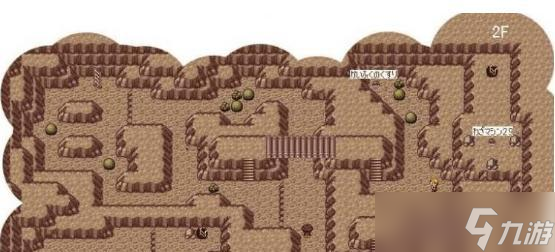 口袋妖怪綠寶石的路線圖是怎樣的 怎么快速通過各個(gè)區(qū)域 