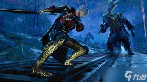 《噬血代码2》公布伙伴能力与系统 战斗策略更广泛！