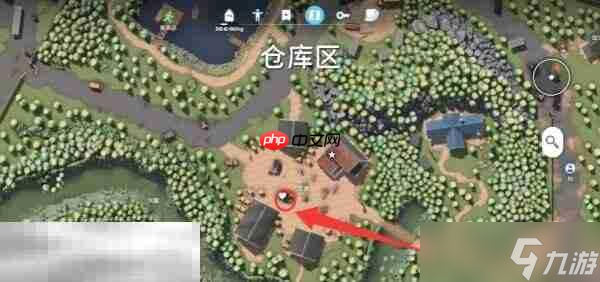 逃离鸭科夫仓库区仓库路线怎么做 仓库区仓库路线任务流程攻略