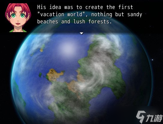 Steam喜加一:《太空旅人:第三章》限时免费领取!