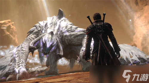 迎戰(zhàn)荒野強(qiáng)敵《最終幻想14》7.35版本來襲！