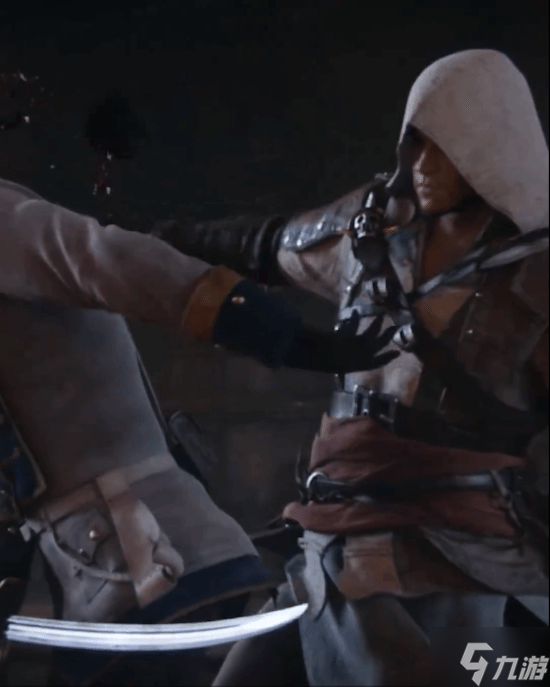 《刺客信條4》發(fā)售12年但卻很反常 或與重制版有關(guān)