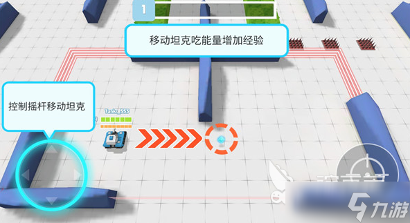 2025有趣的单机坦克游戏推荐 最吸引人的坦克单机玩法排行榜