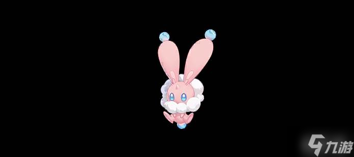 《二重螺旋》珍珠兔技能