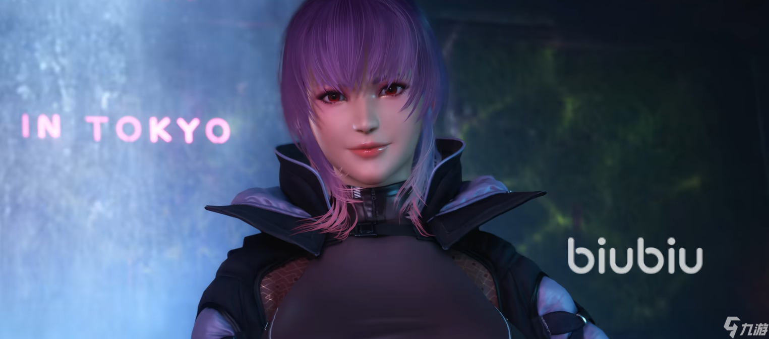 忍者龙剑传4凌音怎么样 忍者龙剑传4凌音强度介绍