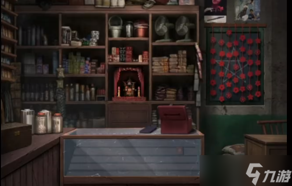 阴阳锅三诡媒前半部分怎么过