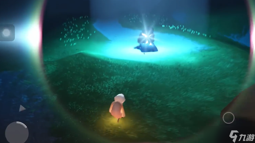 光遇如何开具无翼