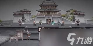 三国望神州吴国阵容如何搭配