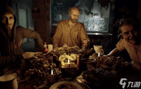 《生化危机7》连续8年每年卖100万份！总销量达1590万