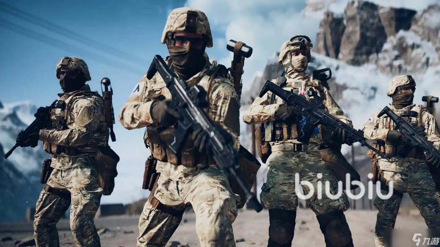 战地6支持跨平台吗 战地6能不能跨平台