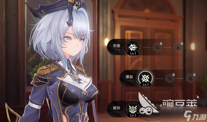 二重螺旋黎瑟魔之楔介绍 二重螺旋黎瑟魔之楔攻略