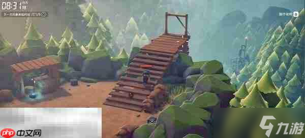 逃离鸭科夫仓库区探索区域任务怎么通过 仓库区探索区域任务流程攻略