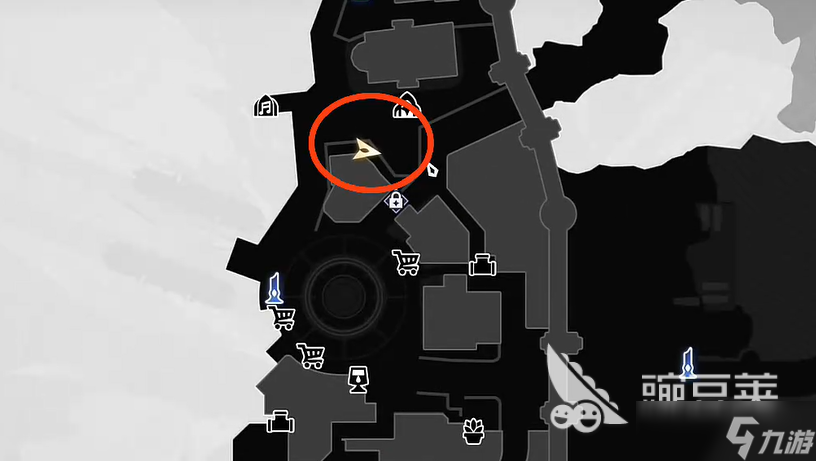 二重螺旋箱子小姐任务攻略 二重螺旋箱子小姐任务怎么做