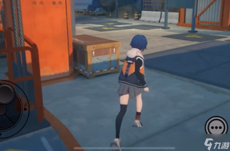 绝区零敌人弱点怎么查看 弱点查看方法详解