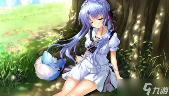 夏日口袋空门苍线攻略流程