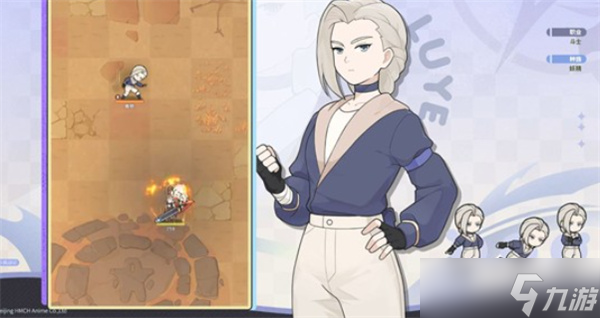 《杖劍傳說》x《羅小黑戰(zhàn)記2》聯(lián)動活動已經(jīng)正式開啟！