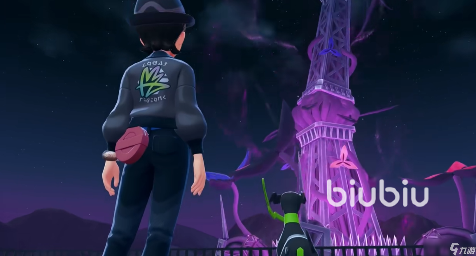 宝可梦传说z-a结局是什么 宝可梦传说z-a剧情介绍