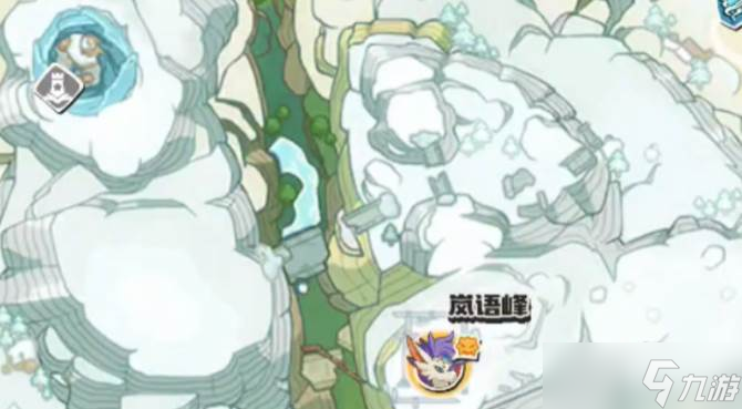 《洛克王国》翼王获取