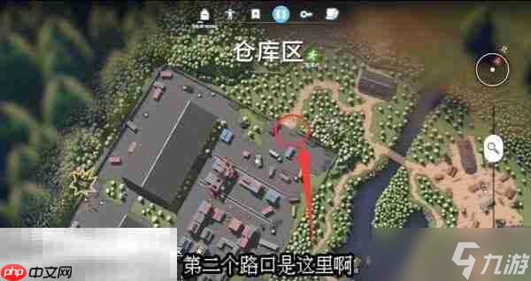 逃离鸭科夫仓库区仓库路线怎么做 仓库区仓库路线任务流程攻略