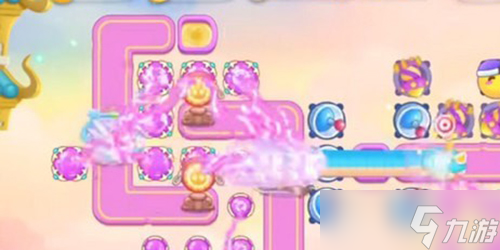 2023保衛(wèi)蘿卜4周賽3月9日攻略