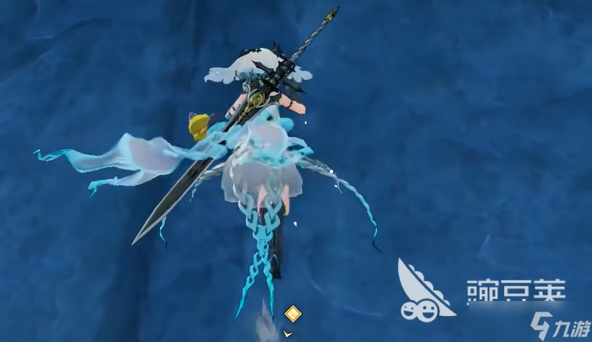 二重螺旋怎么蹬墙 二重螺旋蹬墙攻略