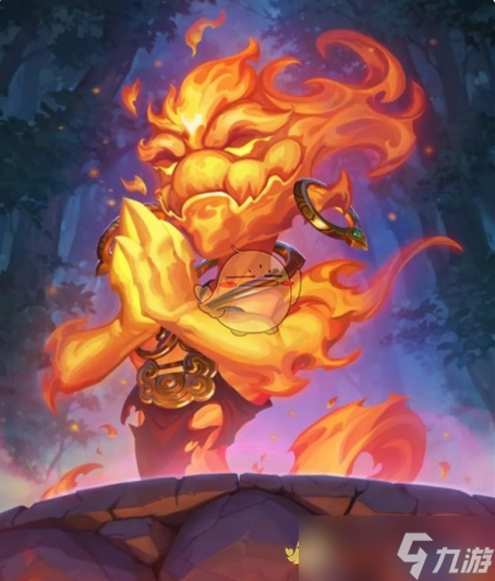 爐石傳說妙筆繪西游皮膚全圖鑒:收錄所有主題皮膚