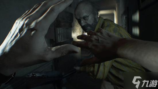 年销量从未低于百万份！《生化危机7》半年狂卖114万份