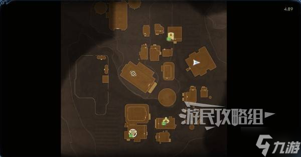 《天外世界2》自由市场空间站开关谜题解法及奖励 开关谜题正确答案