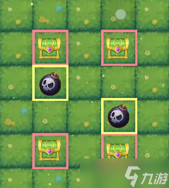 永远的蔚蓝星球风灵寻宝平民玩法详解