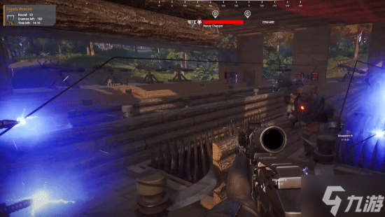 小众沙盒竟是宝藏?玩过《The Front前线》的我觉得它值得一个安利