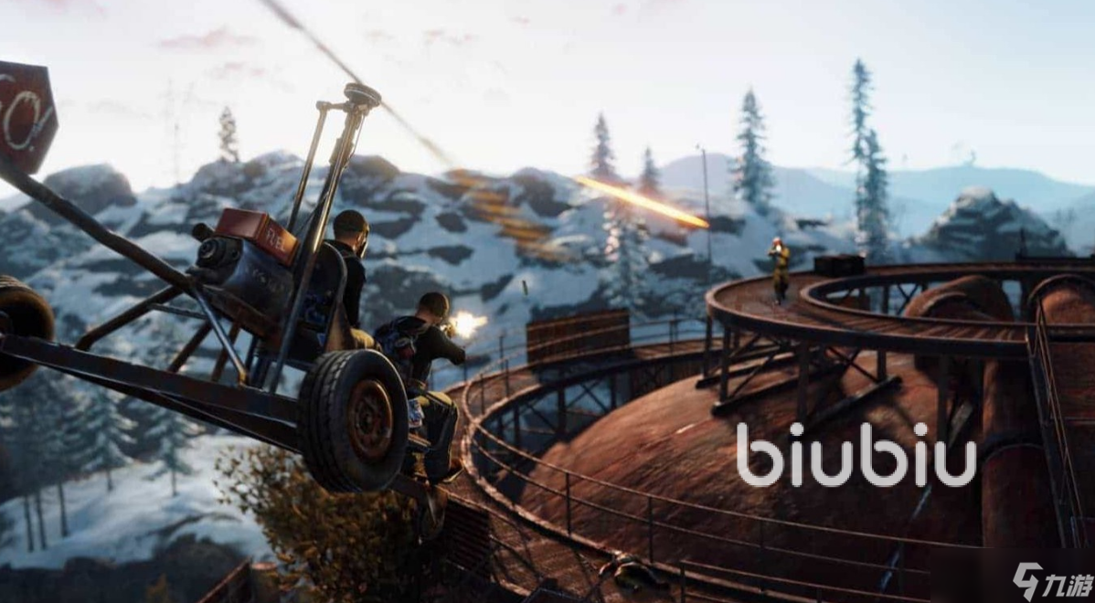 战地6时间线有哪些 战地6时间线设定一览